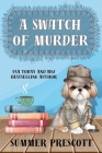 A Swatch of Murder By Summer Prescott Cover Image
