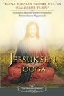 Jeesuksen jooga - The Yoga of Jesus (Finnish) By Paramahansa Yogananda Cover Image
