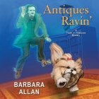 Antiques Ravin' (Trash 'n' Treasures Mysteries #13) Cover Image