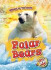 Polar Bears By Rebecca Pettiford Cover Image