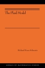 The Plaid Model: (Ams-198) (Annals of Mathematics Studies #198) Cover Image