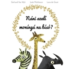 Náni azalí moníngá na bísó? By Jade Mathieson, Gerhard Van Wyk (Illustrator), Lara de Groot Cover Image