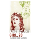 Girl, 20 Cover Image