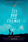 See You in the Cosmos Cover Image