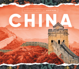 China By Racquel Foran Cover Image