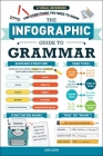 The Infographic Guide to Grammar: A Visual Reference for Everything You Need to Know (Infographic Guide Series) Cover Image