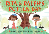 Rita and Ralph's Rotten Day Cover Image