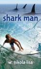 Shark Man Cover Image