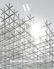 AV Monographs 226: Sou Fujimoto Architects 2000-2020 Cover Image