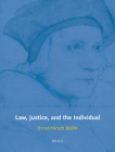 Law, Justice, and the Individual Cover Image