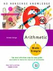 Arithmetic Made Simple Cover Image