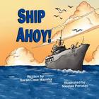 Ship Ahoy! Cover Image