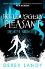 Death Bringer (Skulduggery Pleasant #6) Cover Image
