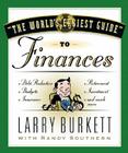 The World's Easiest Guide to Finances Cover Image