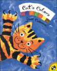 Cat's Colors By Gena Kinton Gorrell, Jane Cabrera Cover Image