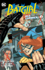 Batgirl Vol. 6: Old Enemies By Mairghread Scott, Paul Pelletier (Illustrator) Cover Image