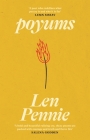 Poyums By Len Pennie Cover Image