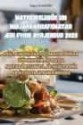 Matreiðslubók Um MiðjarðarhafsmatarÆði Fyrir Byrjendur 2023 Cover Image