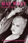 Mae West: Broadcast Muse By Michael Gregg Michaud Cover Image