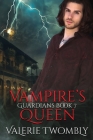 Vampire's Queen By Valerie Twombly Cover Image