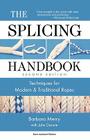 The Splicing Handbook: Techniques for Modern and Traditional Ropes Cover Image