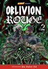 Oblivion Rouge, Volume 2: Deeper Than Blood (Saturday AM TANKS / Oblivion Rouge #2) By Pap Souleye Fall, Saturday AM Cover Image