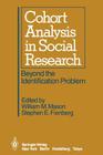 Cohort Analysis in Social Research: Beyond the Identification Problem Cover Image