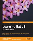 Learning ExtJS - Fourth Edition Cover Image