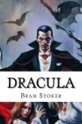 Dracula By Bram Stoker Cover Image