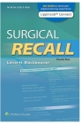 Ninth Edition surgery recall [Lippincott Connect] Cover Image