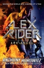 Ark Angel (Alex Rider #6) Cover Image