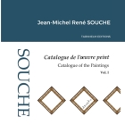 Catalogue of the Paintings - Vol. II. Catalogue de l'oeuvre peint - Vol.I By Tarnhelm Editions Cover Image
