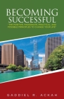 Becoming Successful (Harvesting Your Success) Cover Image