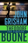 Theodore Boone: the Fugitive Cover Image