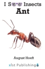 Ant By August Hoeft Cover Image