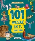 Discover India: 101 Awesome Facts about India By Sonia Mehta Cover Image