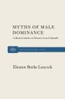Myth of Male Dominance Cover Image
