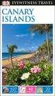 DK Eyewitness Canary Islands (Travel Guide) Cover Image