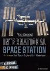 International Space Station: An Interactive Space Exploration Adventure (You Choose: Space) Cover Image
