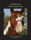 Litplan Teacher Pack: The Red Pony Cover Image