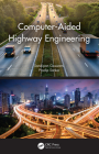 Computer-Aided Highway Engineering By Sandipan Goswami, Pradip Sarkar Cover Image