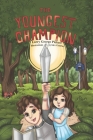 The Youngest Champion By Alex Goubar (Illustrator), Larry George Pickett Cover Image