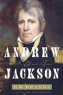 Andrew Jackson: His Life and Times Cover Image