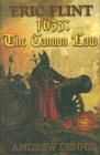 1635: Cannon Law By Eric Flint, Andrew Dennis Cover Image