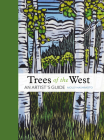 Trees of the West: An Artist's Guide Cover Image