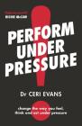 Perform Under Pressure Cover Image