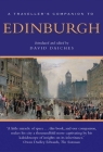 A Traveller's Companion to Edinburgh (Interlink Traveller's Companions) By David Daiches Cover Image