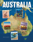 Australia (Earth's Continents) By Reese Everett Cover Image