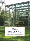 Hidden Holland By Saskia Naafs, Guido Van Eijck Cover Image