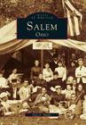 Salem, Ohio (Images of America) Cover Image